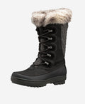 W GARIBALDI VL 1, Jet Black