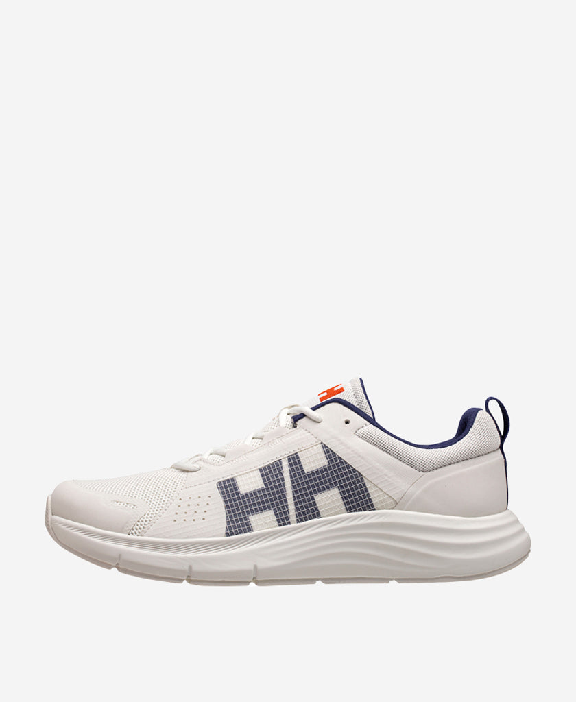 HP AHIGA EVO 5, Off White/Ocean