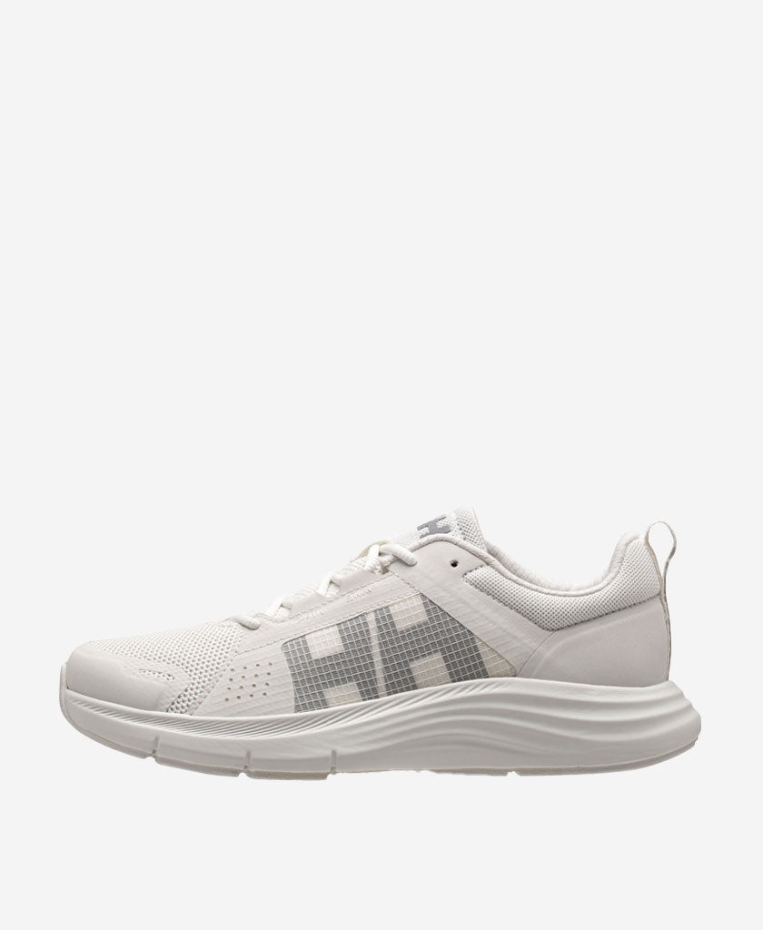 W HP AHIGA EVO 5, Off White