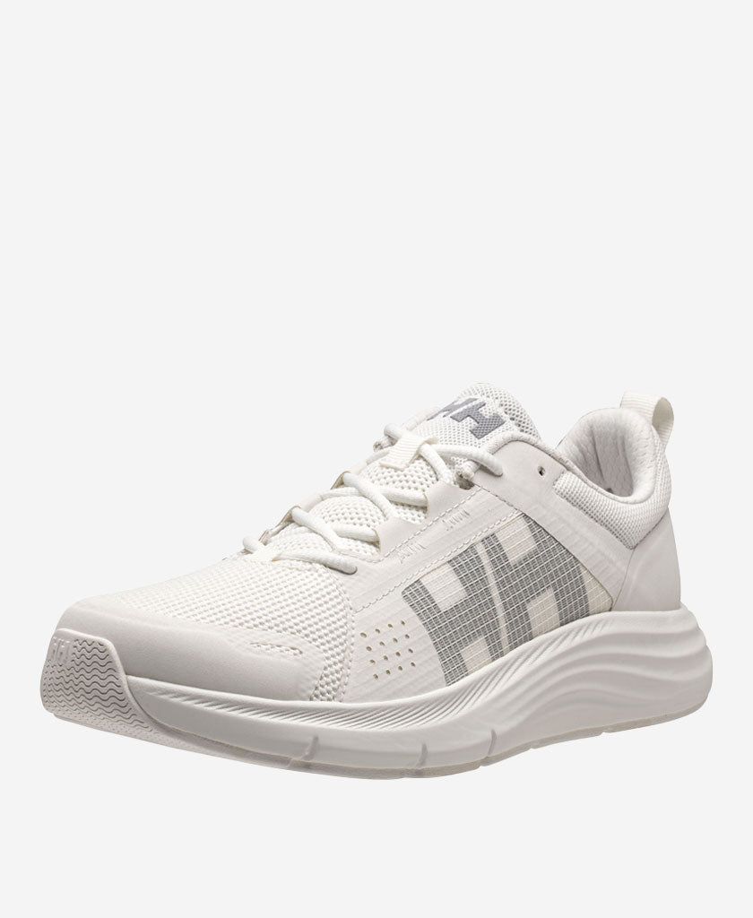 W HP AHIGA EVO 5, Off White