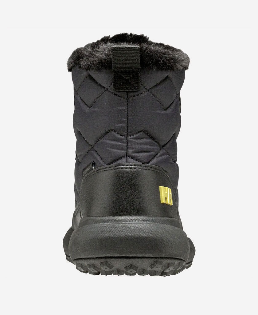 W WILLETTA 2 HT, Black