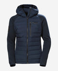 W ARCTIC OCEAN HYBRID INS, Navy