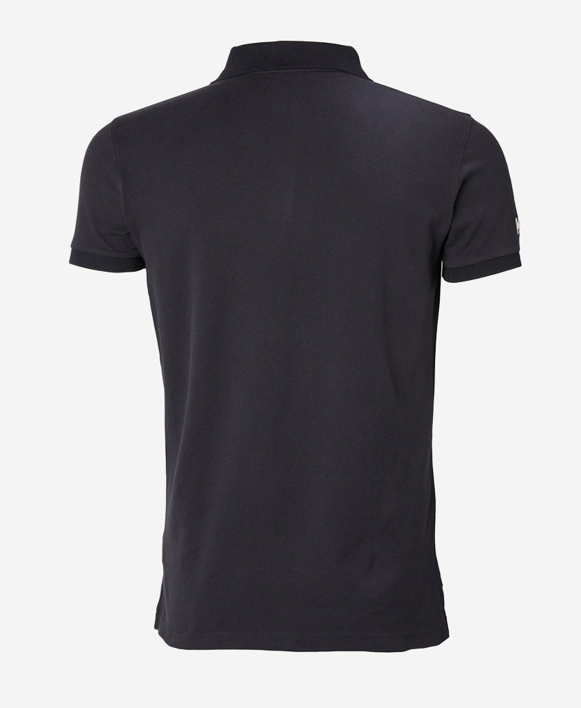 CREW POLO, Navy
