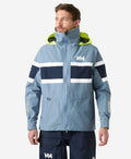 SALT ORIGINAL JACKET, Washed Navy