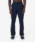 HH QD CARGO PANT, Navy
