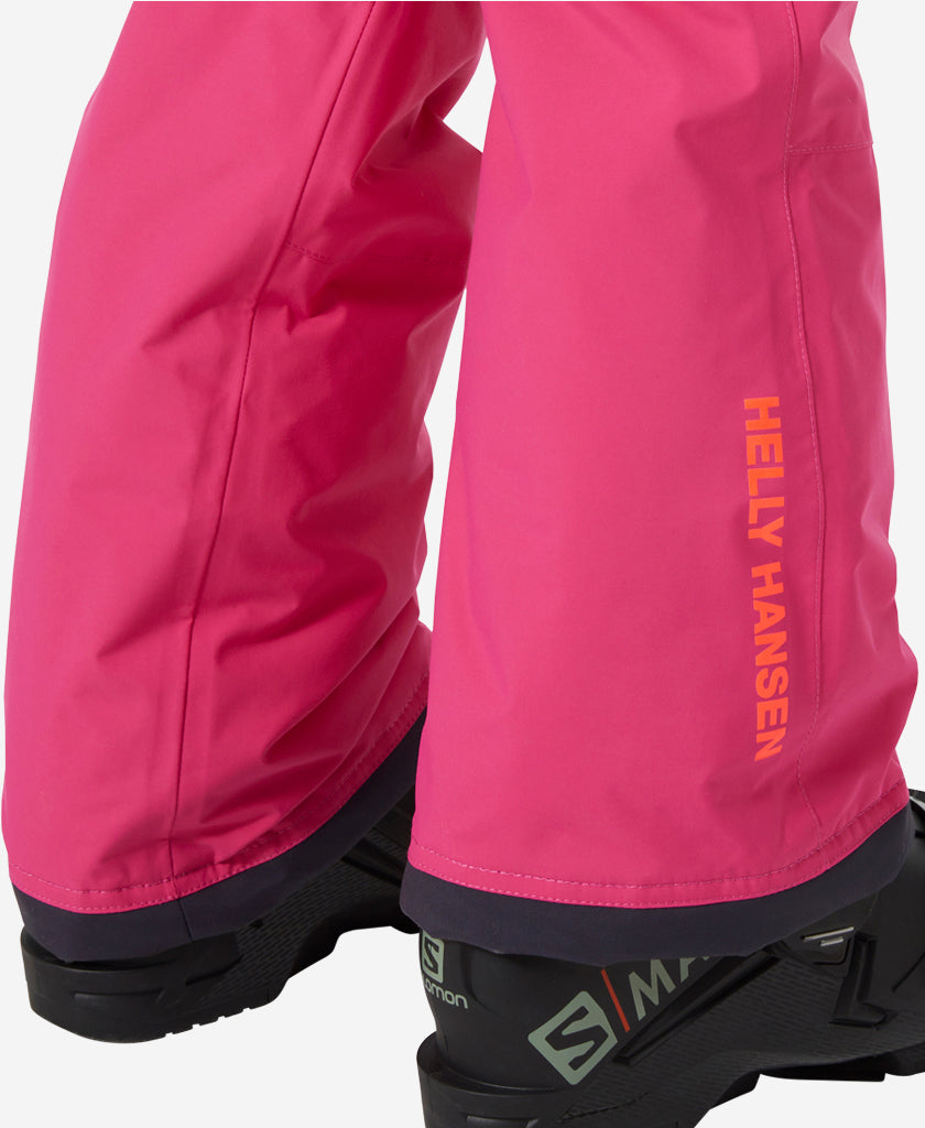 JR LEGENDARY PANT, Dragon Fruit