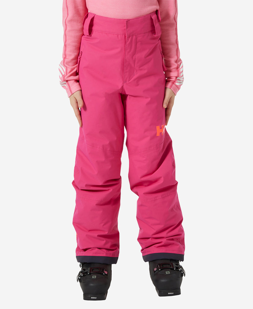 JR LEGENDARY PANT, Dragon Fruit