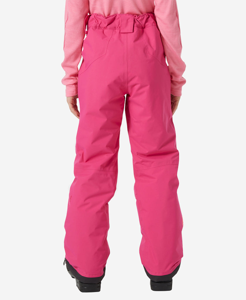 JR LEGENDARY PANT, Dragon Fruit