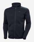VARDE FLEECE JACKET 2.0, Navy