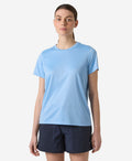 W HH TECH T-SHIRT 2.0, Bright Blue