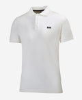 DRIFTLINE POLO, White