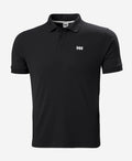DRIFTLINE POLO, Black
