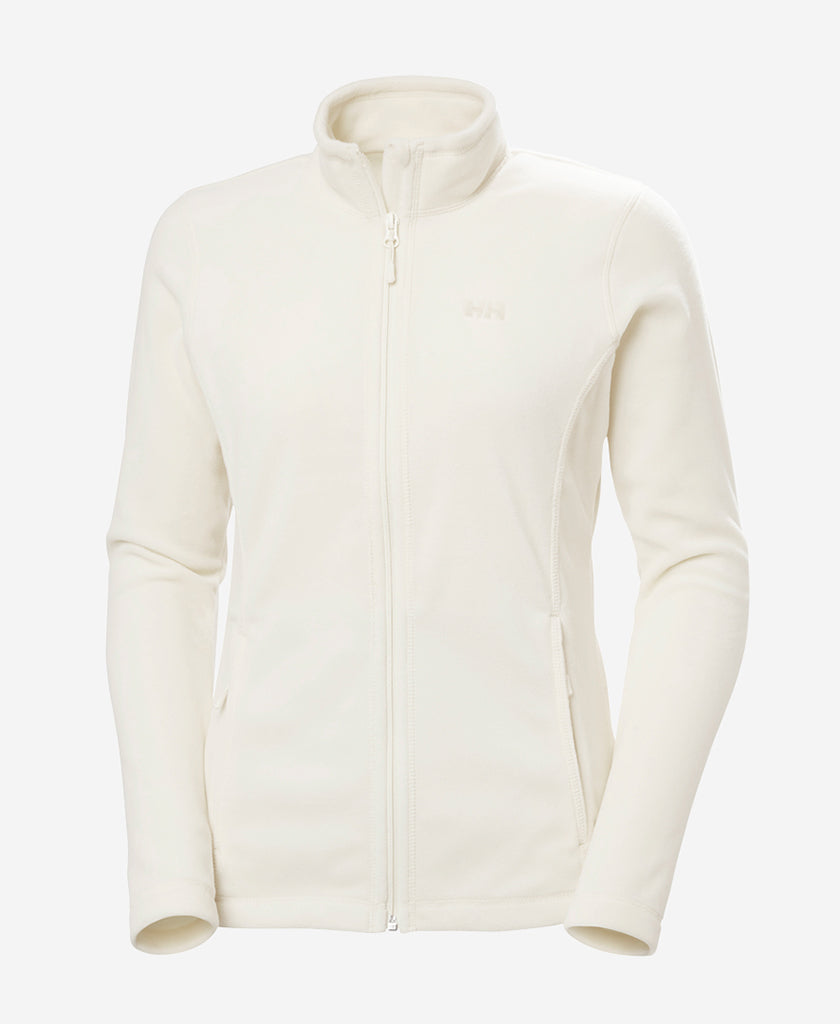 W DAYBREAKER FLEECE JACKET, Snow