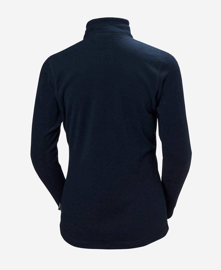 W DAYBREAKER FLEECE JACKET, 600 Navy