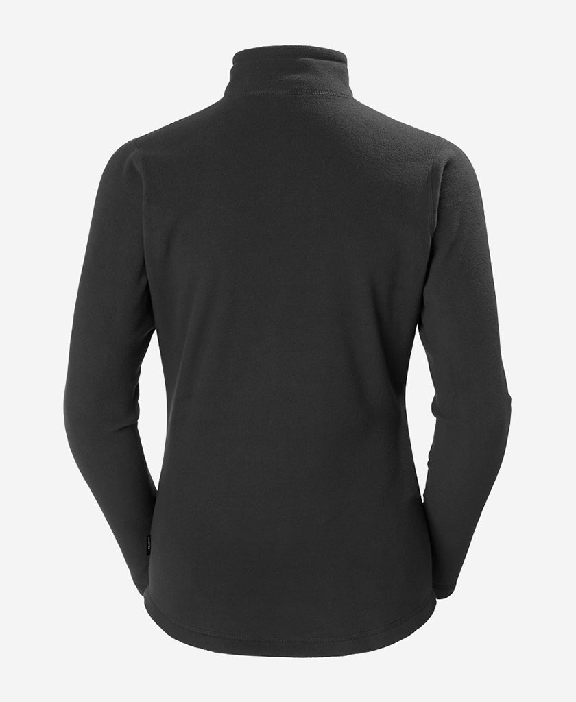 W DAYBREAKER FLEECE JACKET, 992 Black