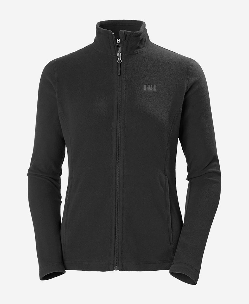 W DAYBREAKER FLEECE JACKET, 992 Black