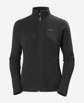 W DAYBREAKER FLEECE JACKET, 992 Black
