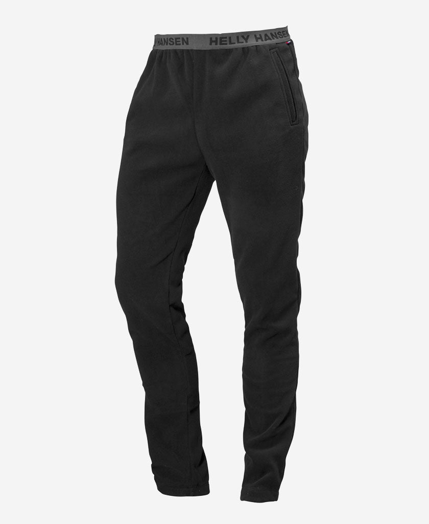 DAYBREAKER FLEECE PANT, 991 Black
