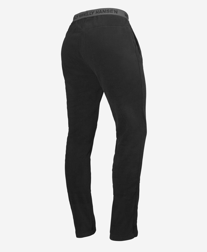 DAYBREAKER FLEECE PANT, 991 Black