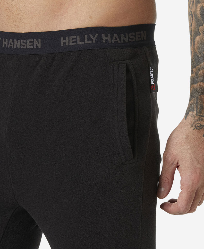 DAYBREAKER FLEECE PANT, 991 Black