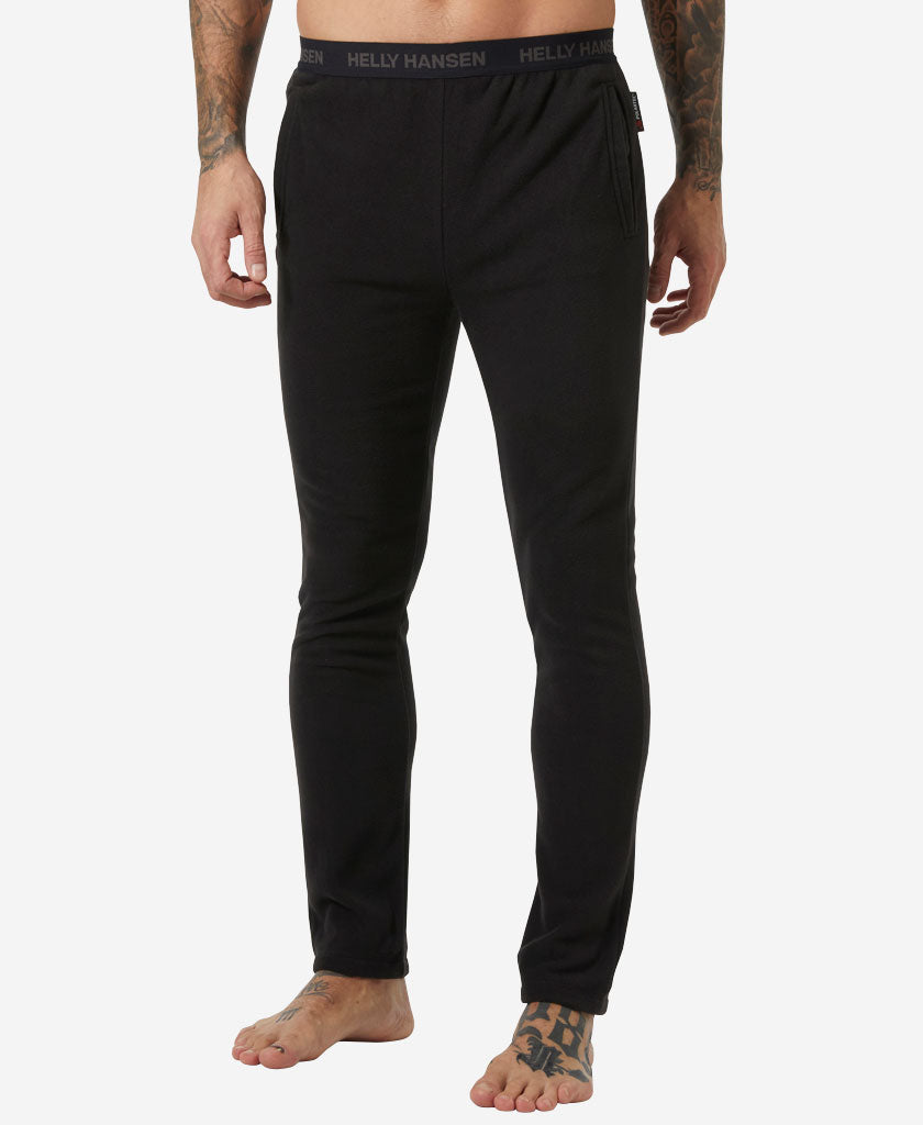 DAYBREAKER FLEECE PANT, 991 Black