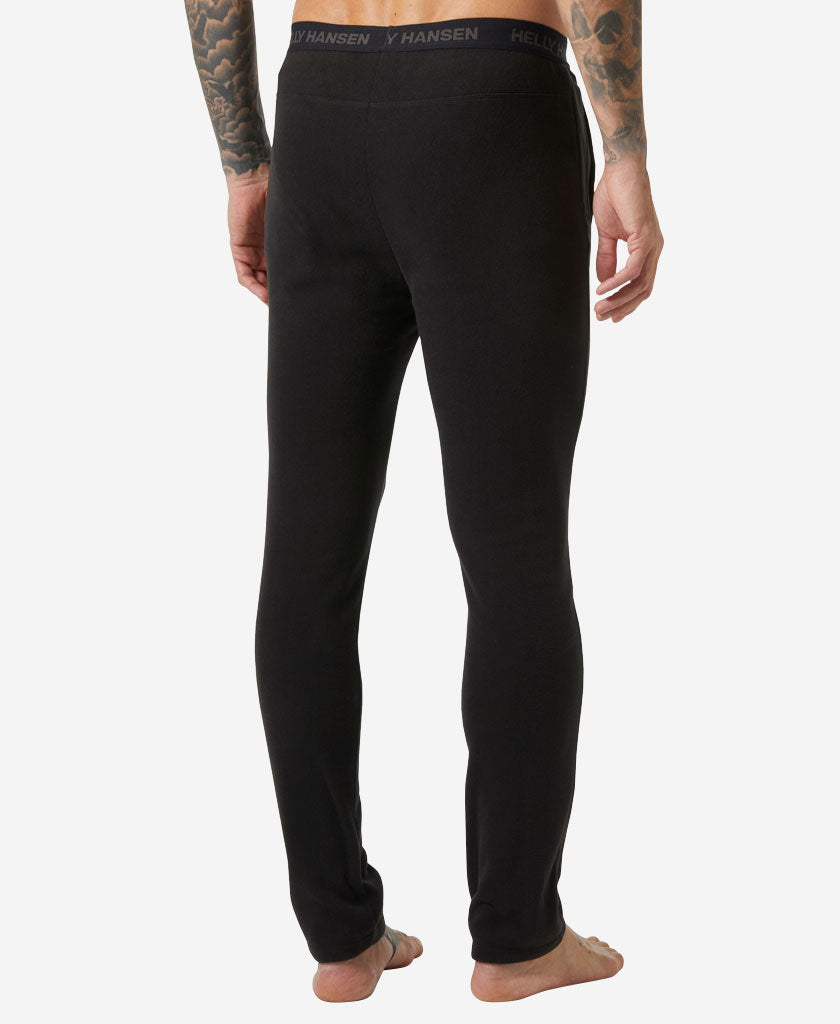 DAYBREAKER FLEECE PANT, 991 Black