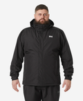 DUBLINER INSULATED JACKET, Black