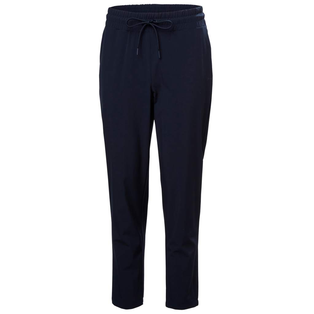 W THALIA PANT, Navy