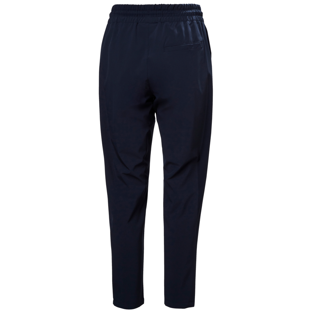 W THALIA PANT, Navy