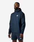 SEVEN J JACKET, 596 Navy