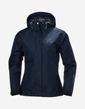 W SEVEN J JACKET, 598 Navy