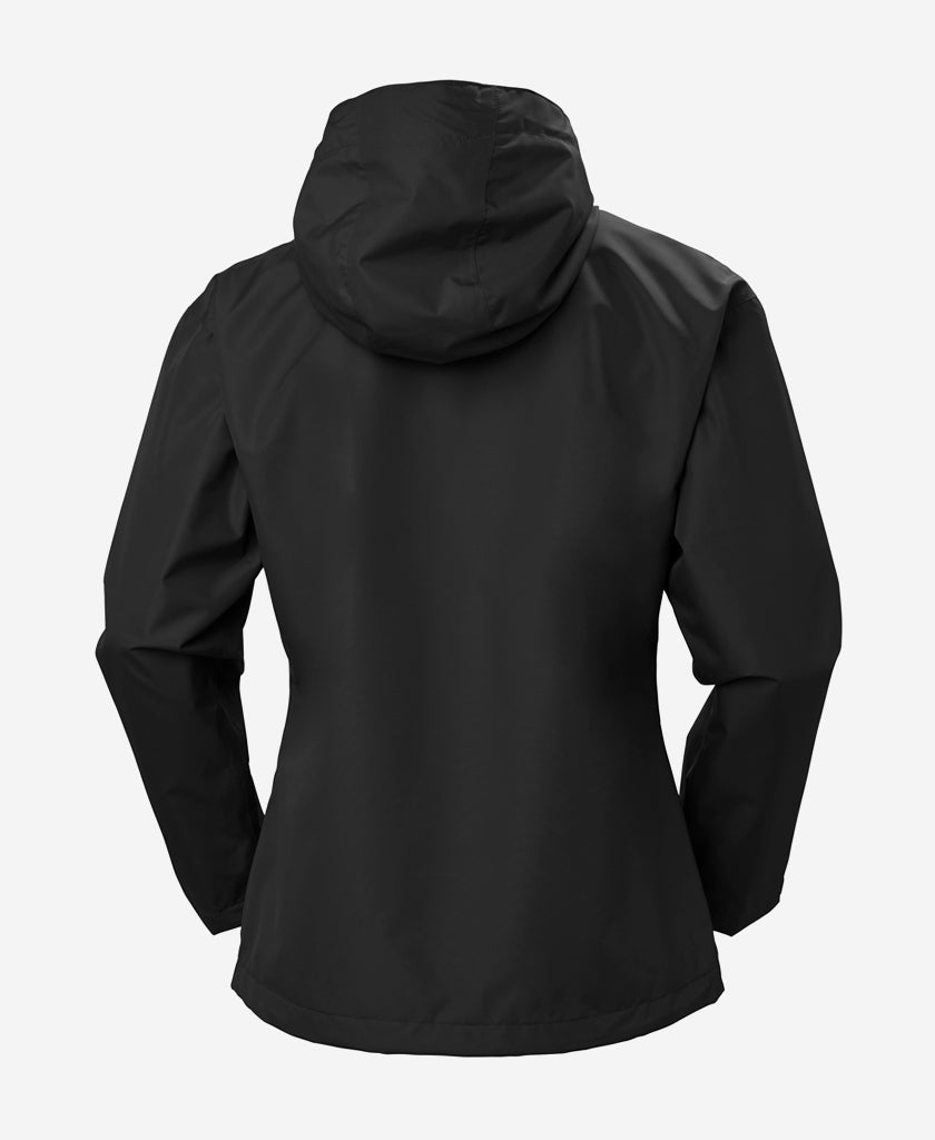 W SEVEN J JACKET, 992 Black