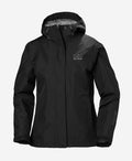 W SEVEN J JACKET, 992 Black