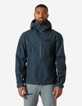 VERGLAS INFINITY SHELL JKT 2.0, Alpine Frost