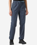 W HOLMEN RELAXED PANT, Alpine Frost