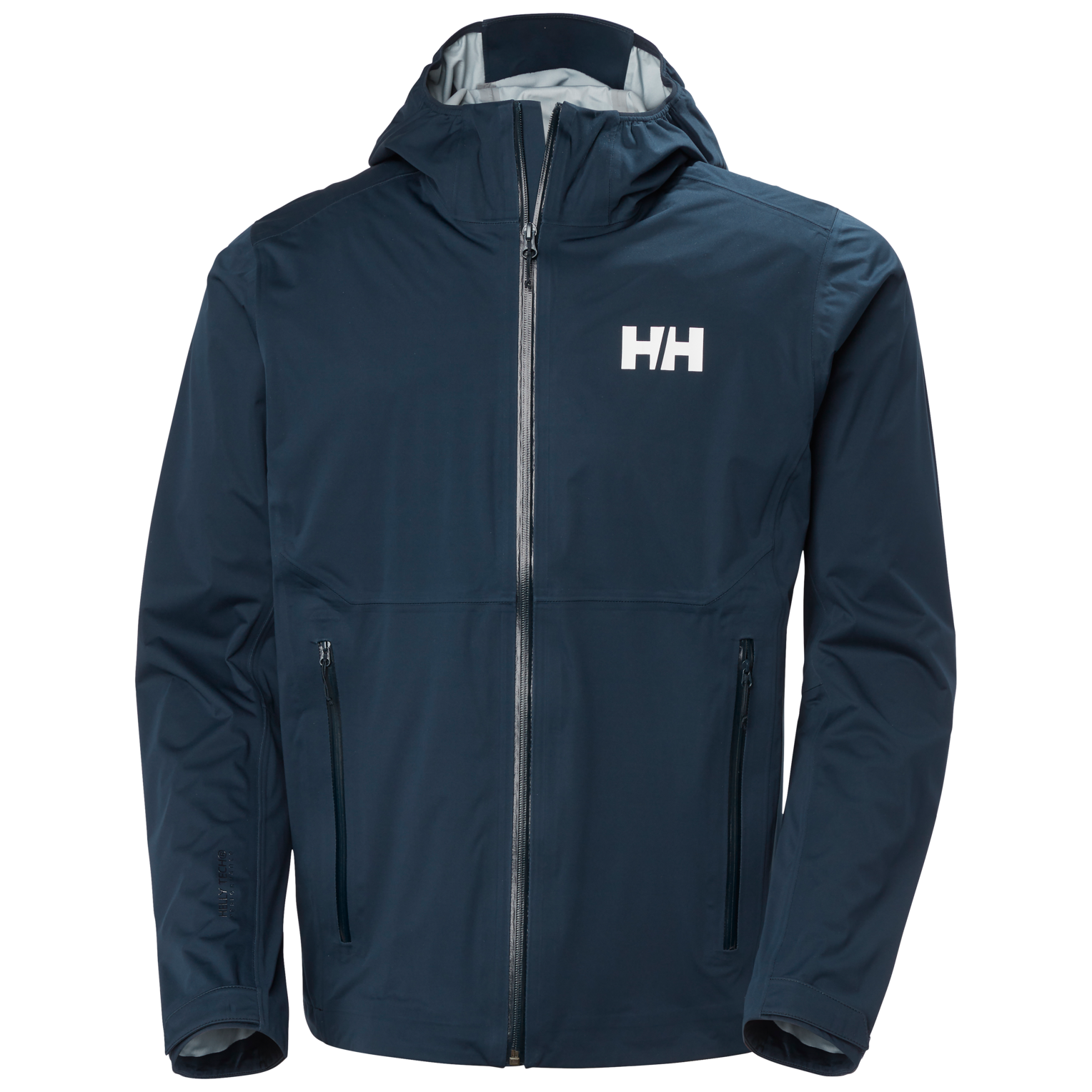 MOMENTUM 3L STRETCH JACKET, Navy