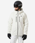 JUNIPER 3.0 JACKET, Snow