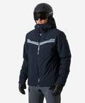 PANORAMA 2.0 INS JACKET, Navy