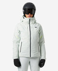 W ATLAS INFINITY STRETCH JKT, Seafoam