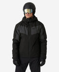 CARV LIFALOFT 2.0 JACKET, Black