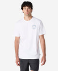 MARATIME T-SHIRT, White