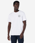 RAVINE T-SHIRT, White