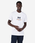 SEAFARER T-SHIRT, White