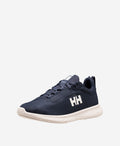 CREW LIGHT, Navy/White